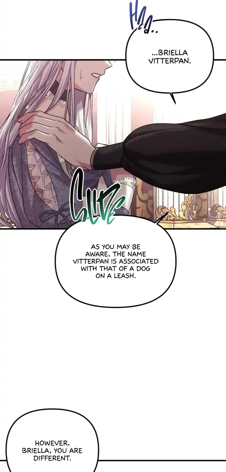 Read A Marriage Alliance for Revenge EN Manga Online