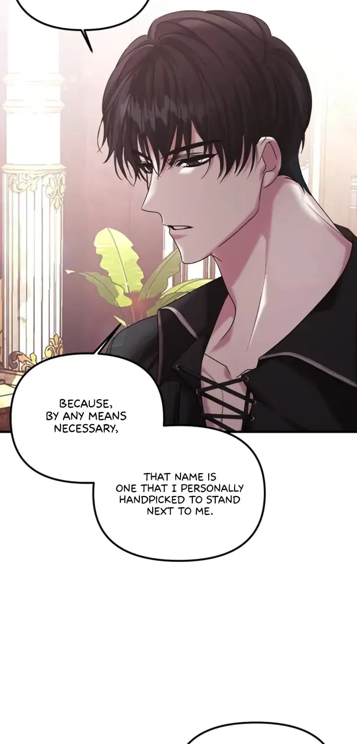 Read A Marriage Alliance for Revenge EN Manga Online