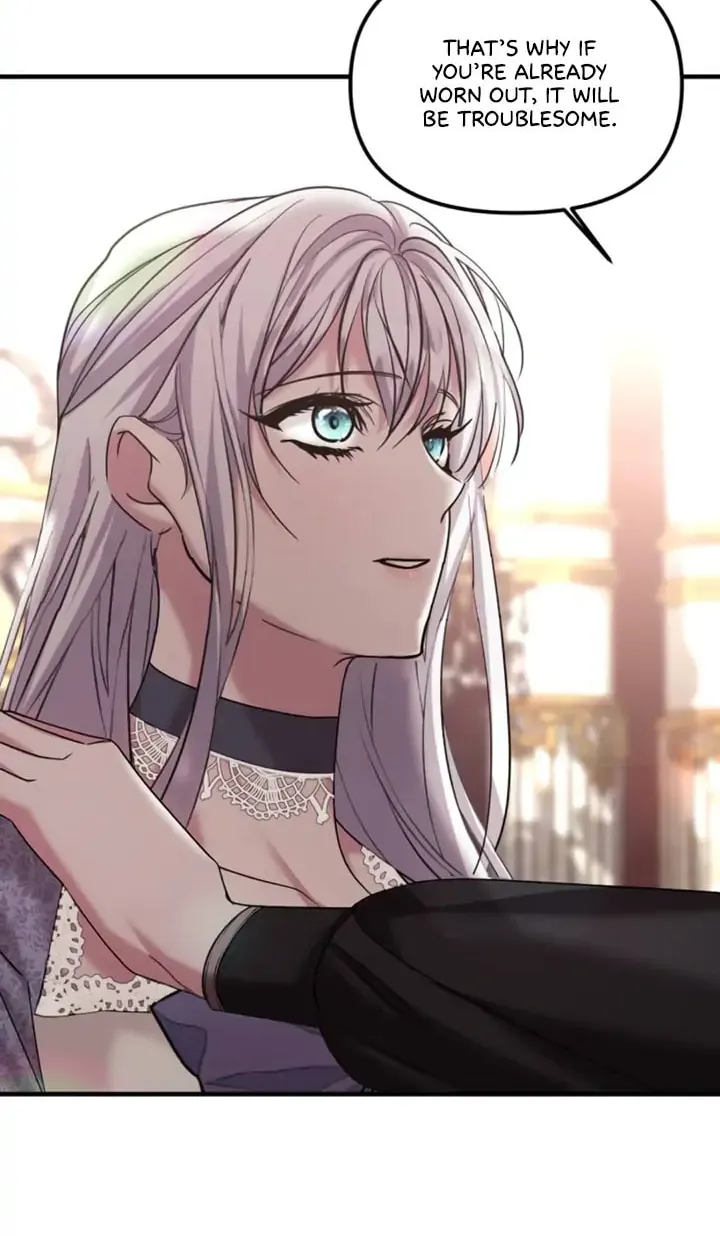 Read A Marriage Alliance for Revenge EN Manga Online