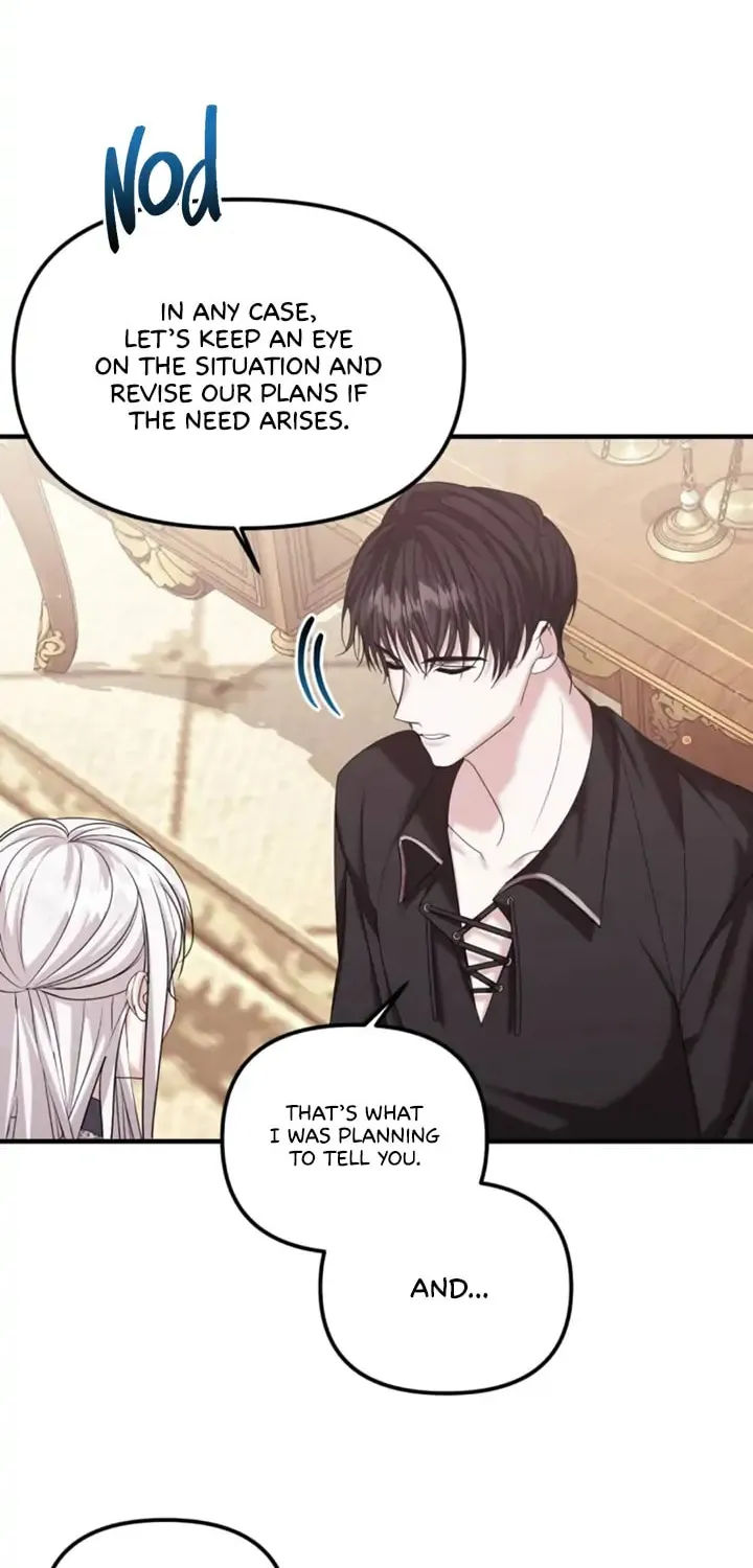 Read A Marriage Alliance for Revenge EN Manga Online