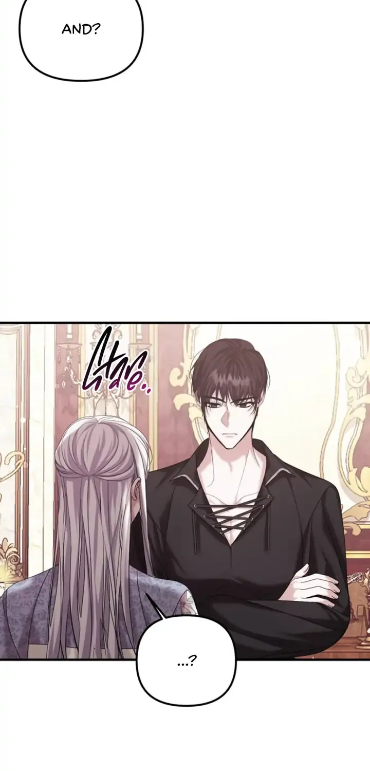 Read A Marriage Alliance for Revenge EN Manga Online