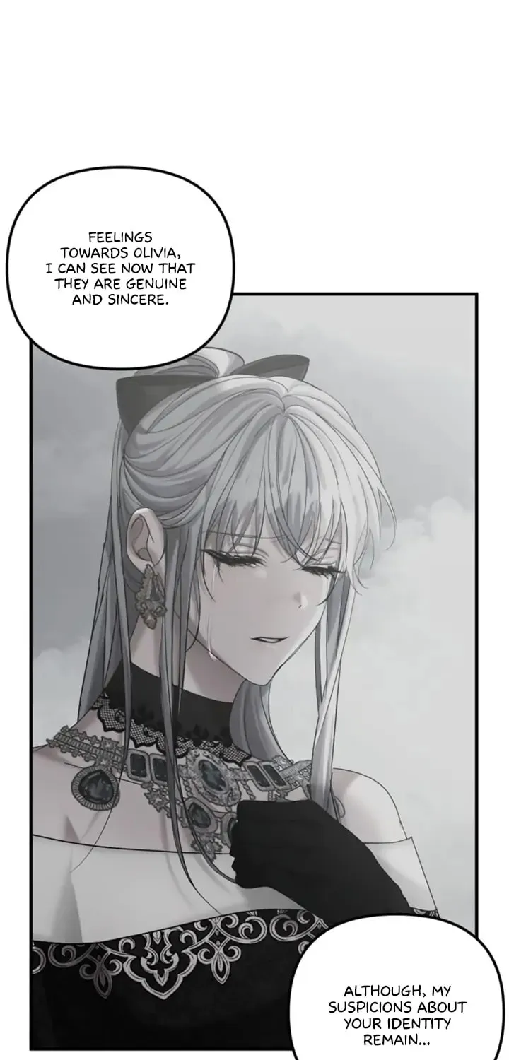 Read A Marriage Alliance for Revenge EN Manga Online