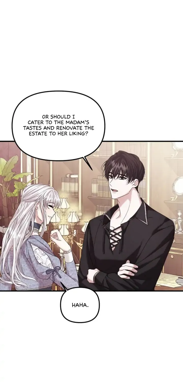Read A Marriage Alliance for Revenge EN Manga Online