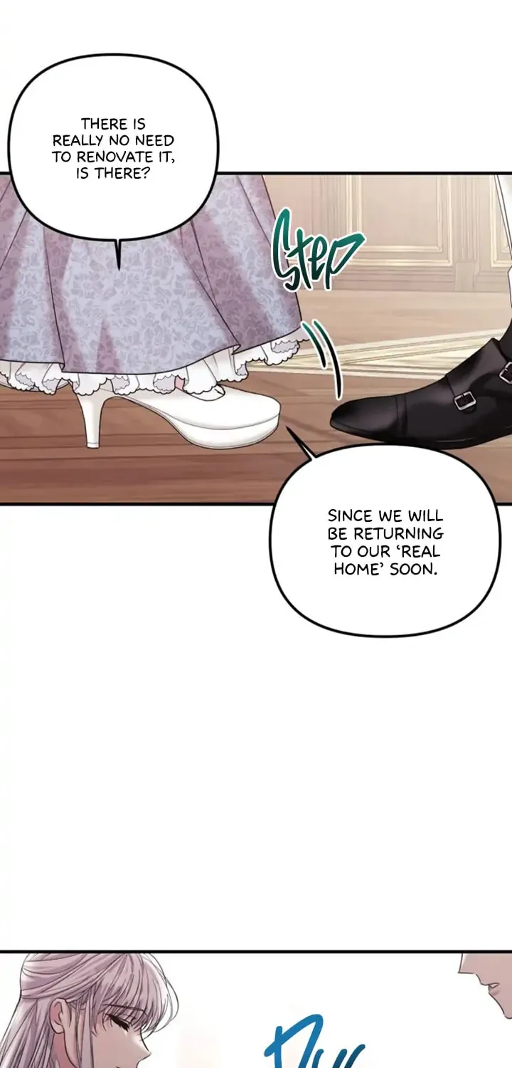 Read A Marriage Alliance for Revenge EN Manga Online