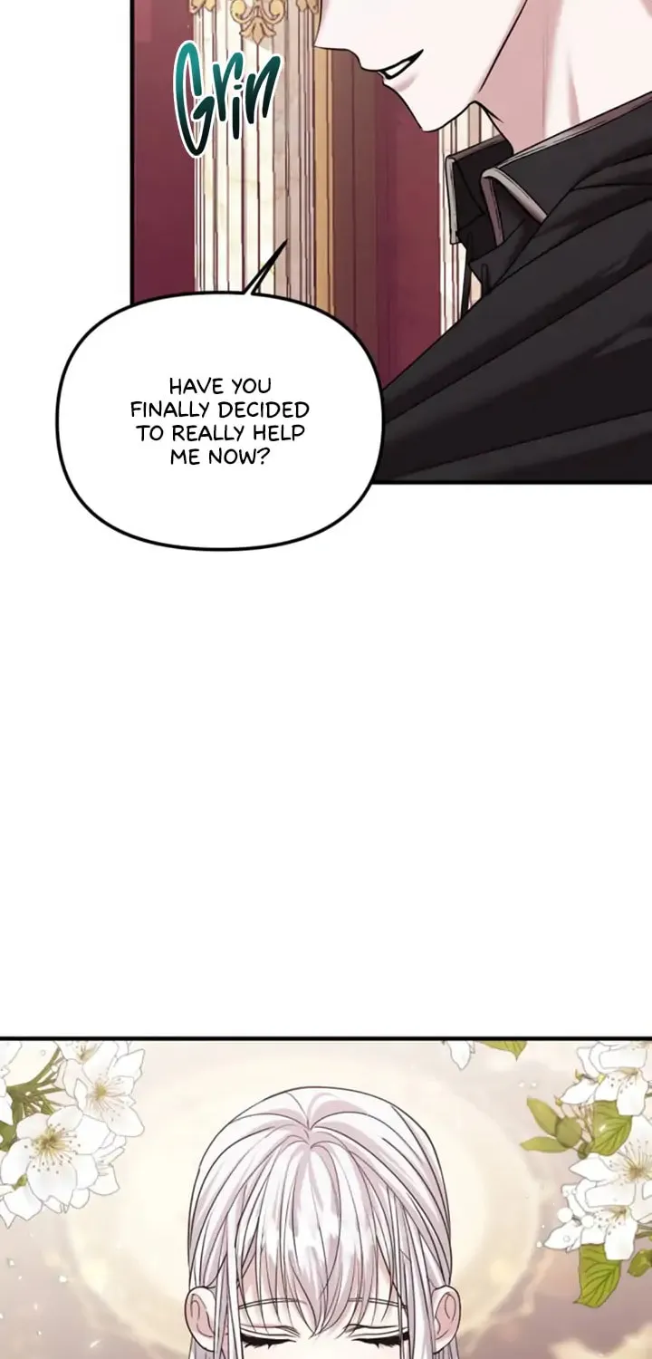 Read A Marriage Alliance for Revenge EN Manga Online