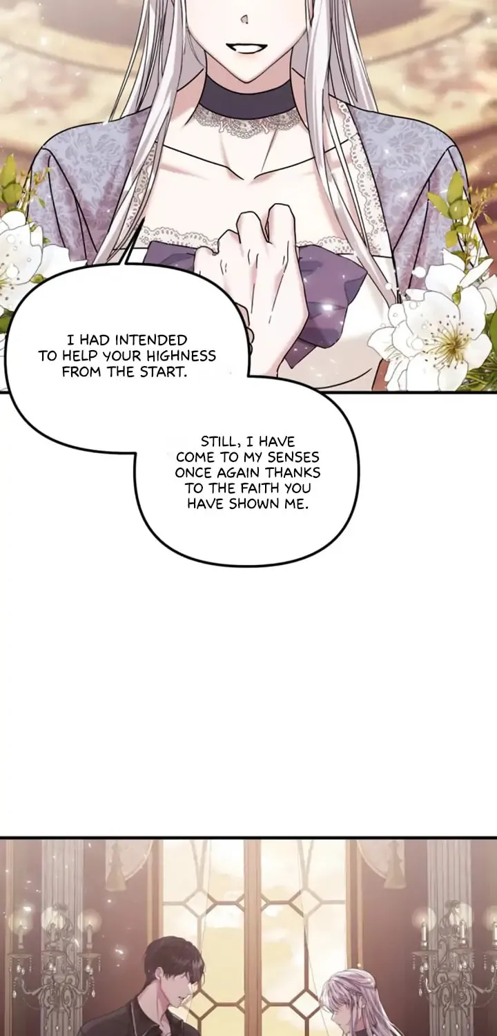 Read A Marriage Alliance for Revenge EN Manga Online
