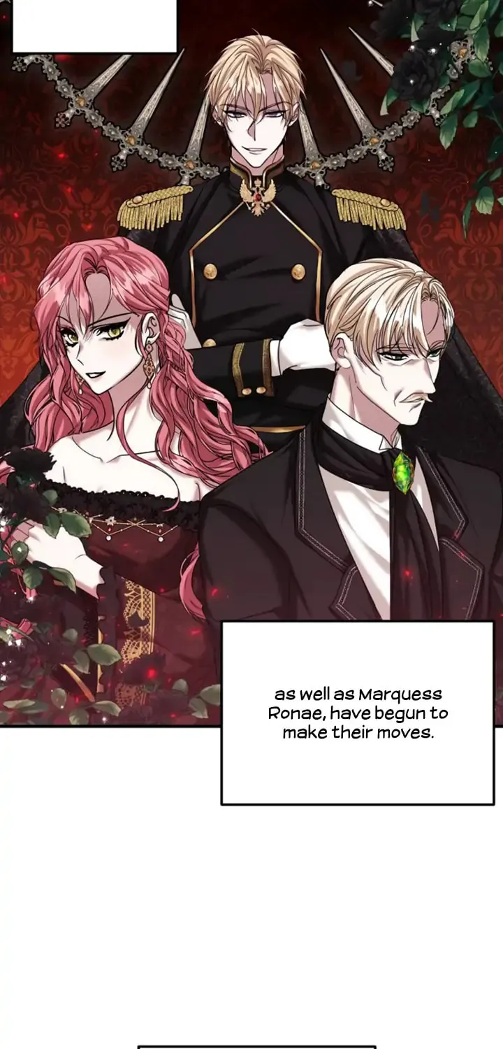Read A Marriage Alliance for Revenge EN Manga Online