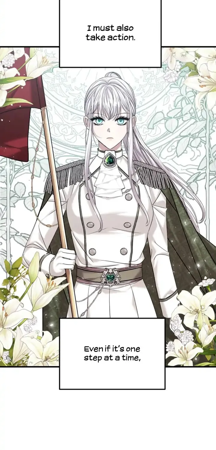 Read A Marriage Alliance for Revenge EN Manga Online