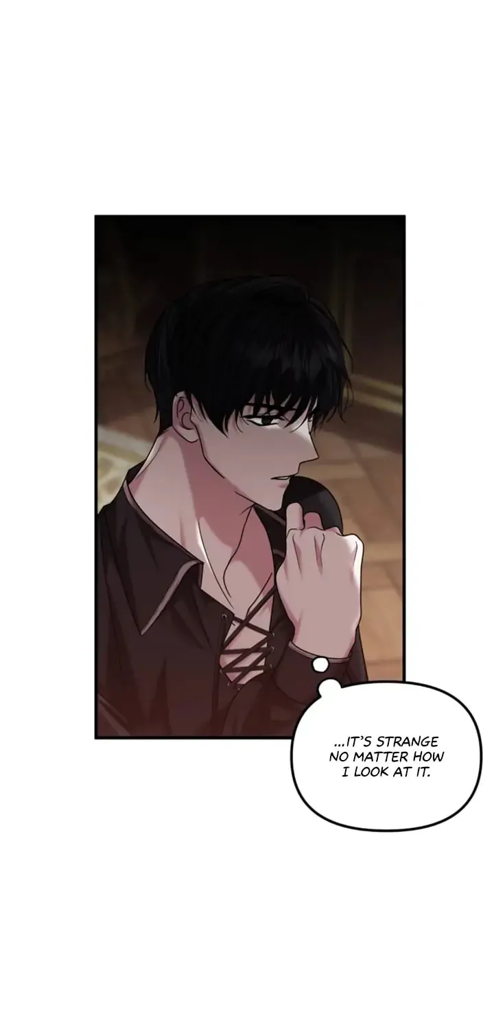 Read A Marriage Alliance for Revenge EN Manga Online