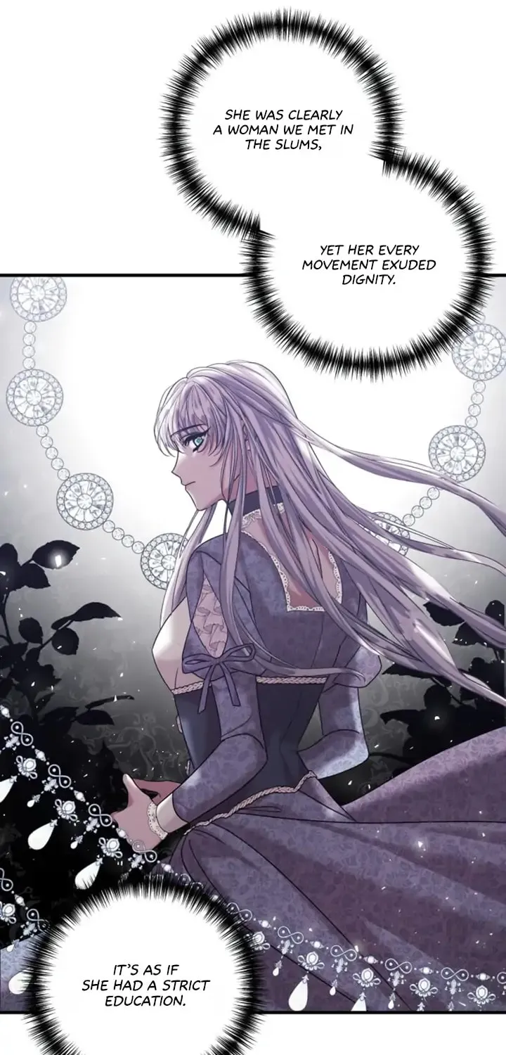 Read A Marriage Alliance for Revenge EN Manga Online