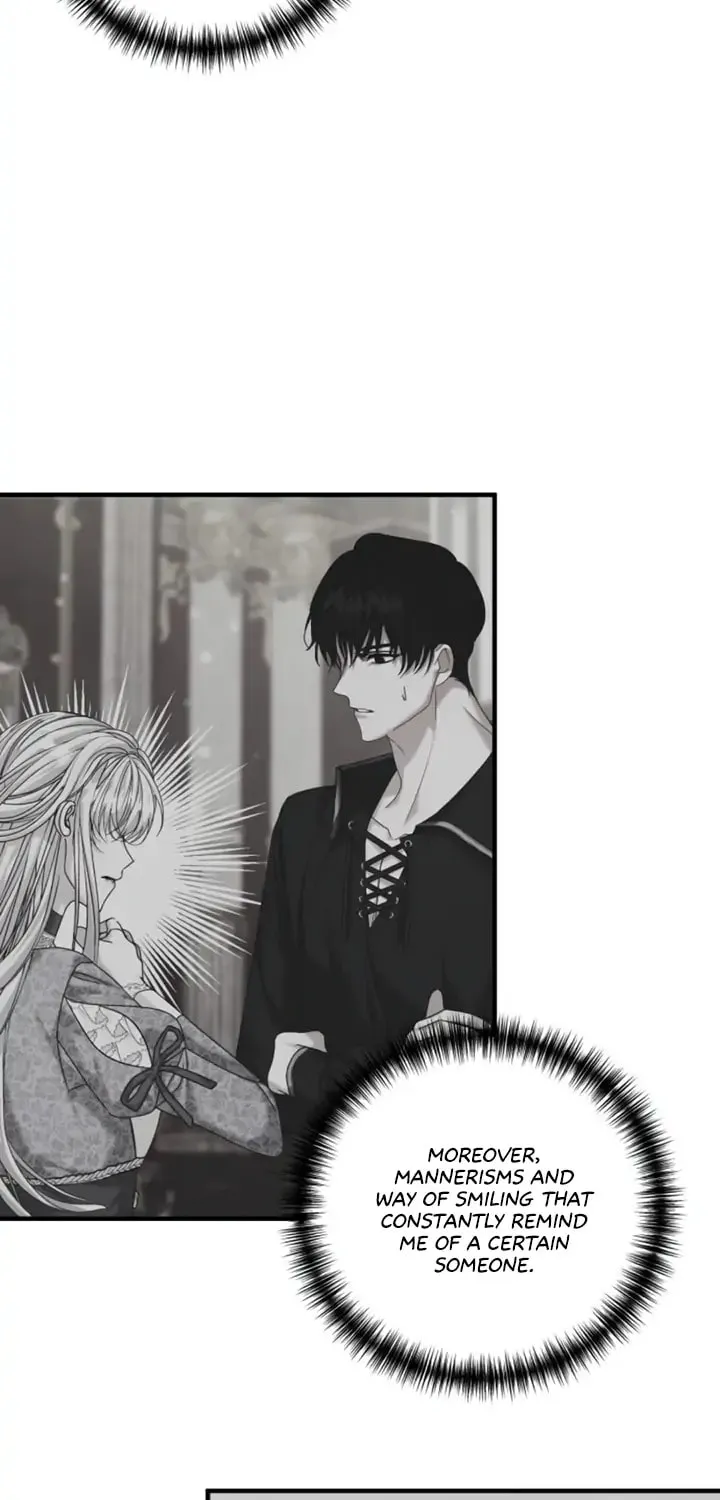 Read A Marriage Alliance for Revenge EN Manga Online