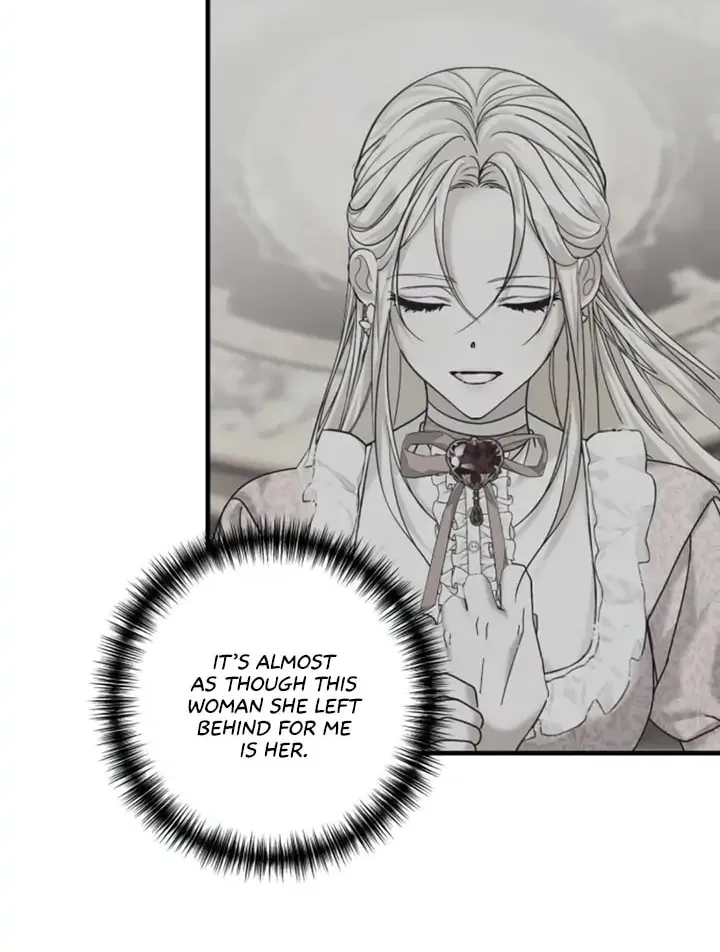 Read A Marriage Alliance for Revenge EN Manga Online