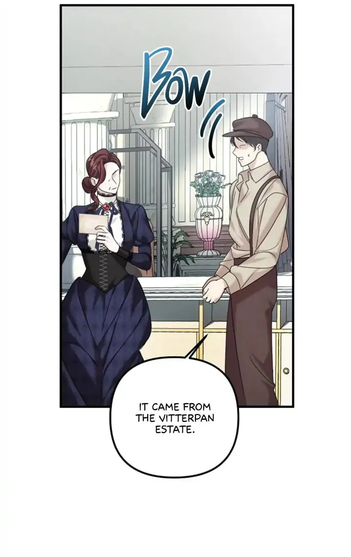 Read A Marriage Alliance for Revenge EN Manga Online