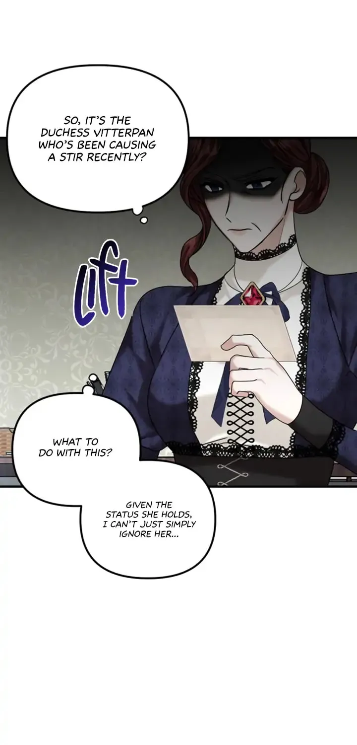 Read A Marriage Alliance for Revenge EN Manga Online