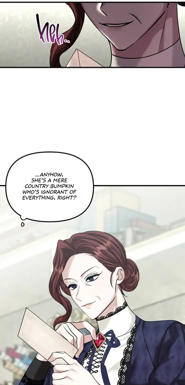 Read A Marriage Alliance for Revenge EN Manga Online