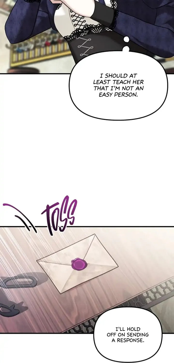Read A Marriage Alliance for Revenge EN Manga Online