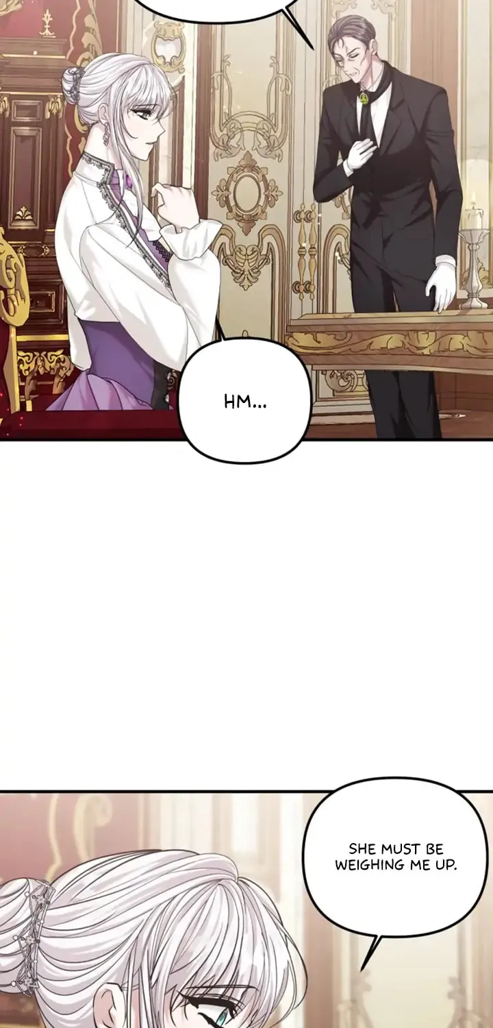 Read A Marriage Alliance for Revenge EN Manga Online