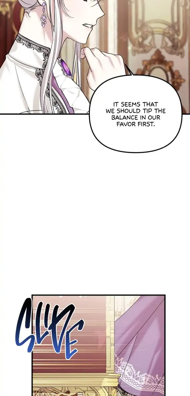Read A Marriage Alliance for Revenge EN Manga Online