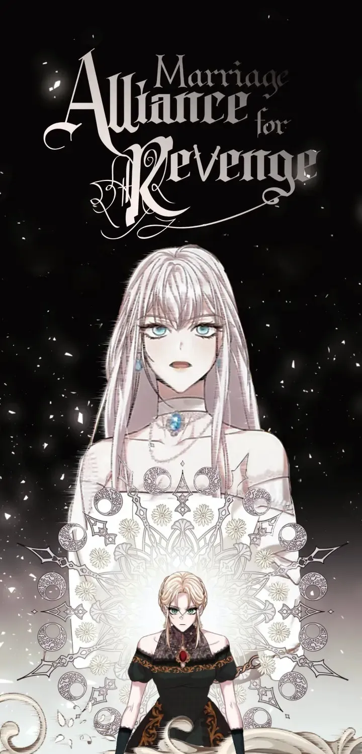 Read A Marriage Alliance for Revenge EN Manga Online