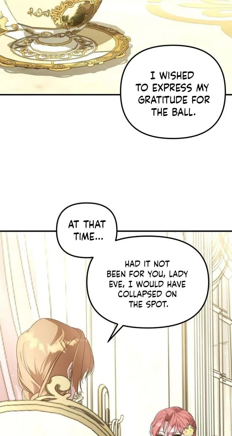 Read A Marriage Alliance for Revenge EN Manga Online