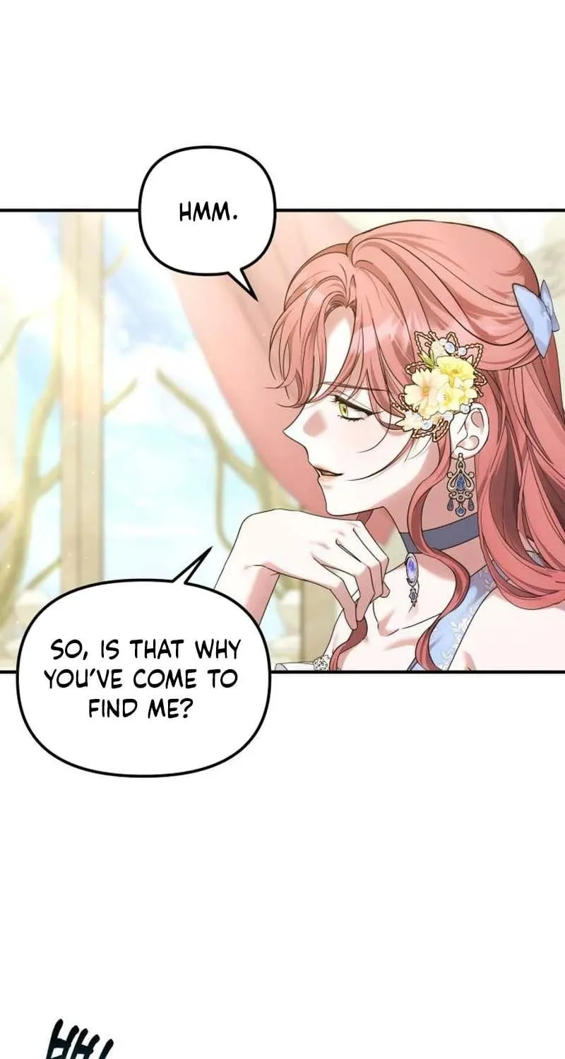 Read A Marriage Alliance for Revenge EN Manga Online