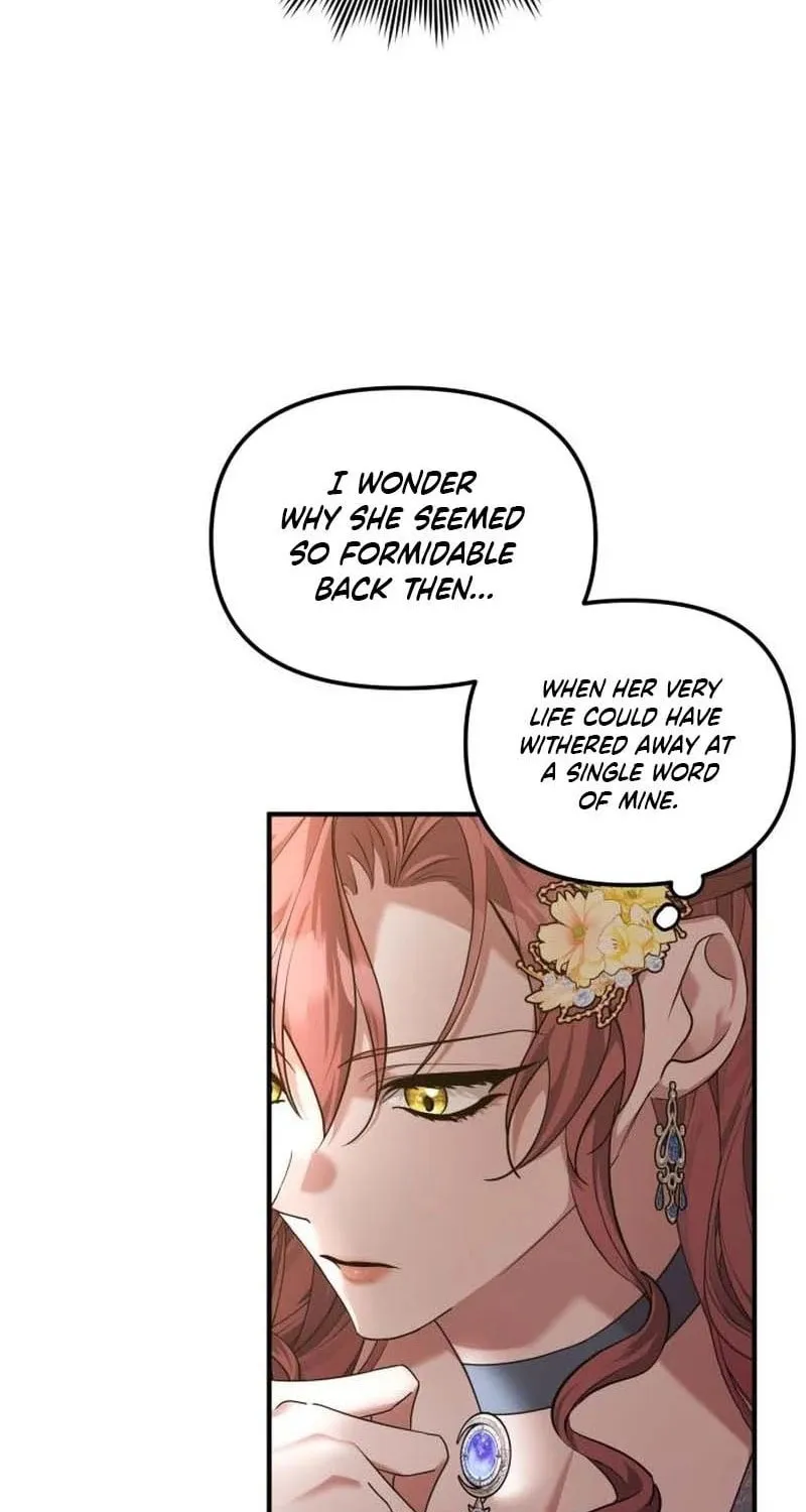 Read A Marriage Alliance for Revenge EN Manga Online