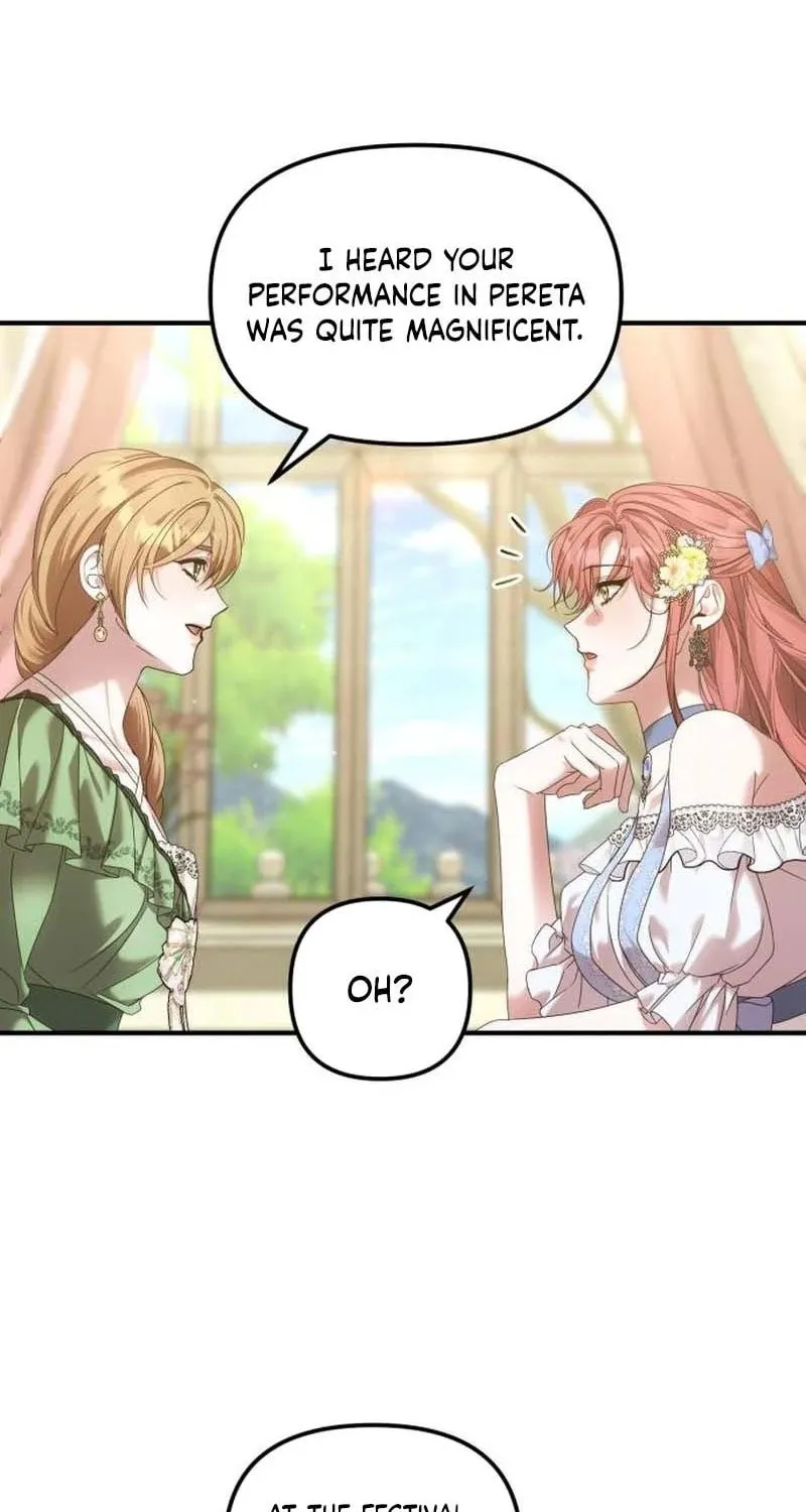 Read A Marriage Alliance for Revenge EN Manga Online