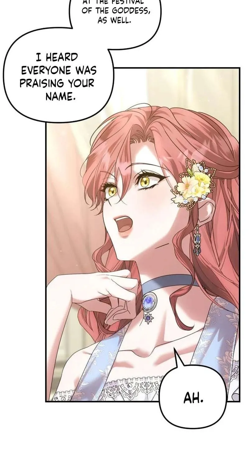 Read A Marriage Alliance for Revenge EN Manga Online