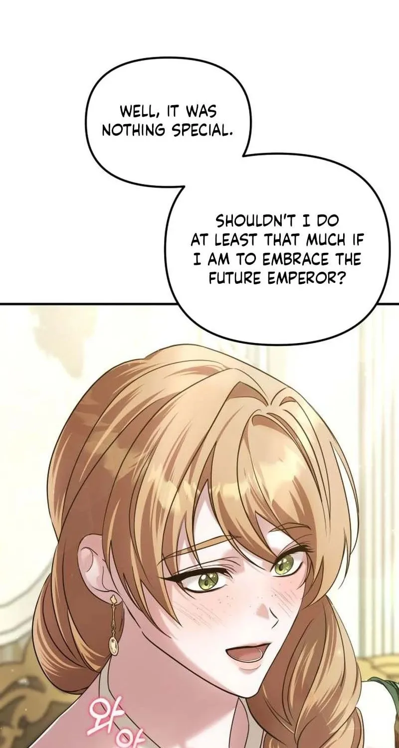 Read A Marriage Alliance for Revenge EN Manga Online