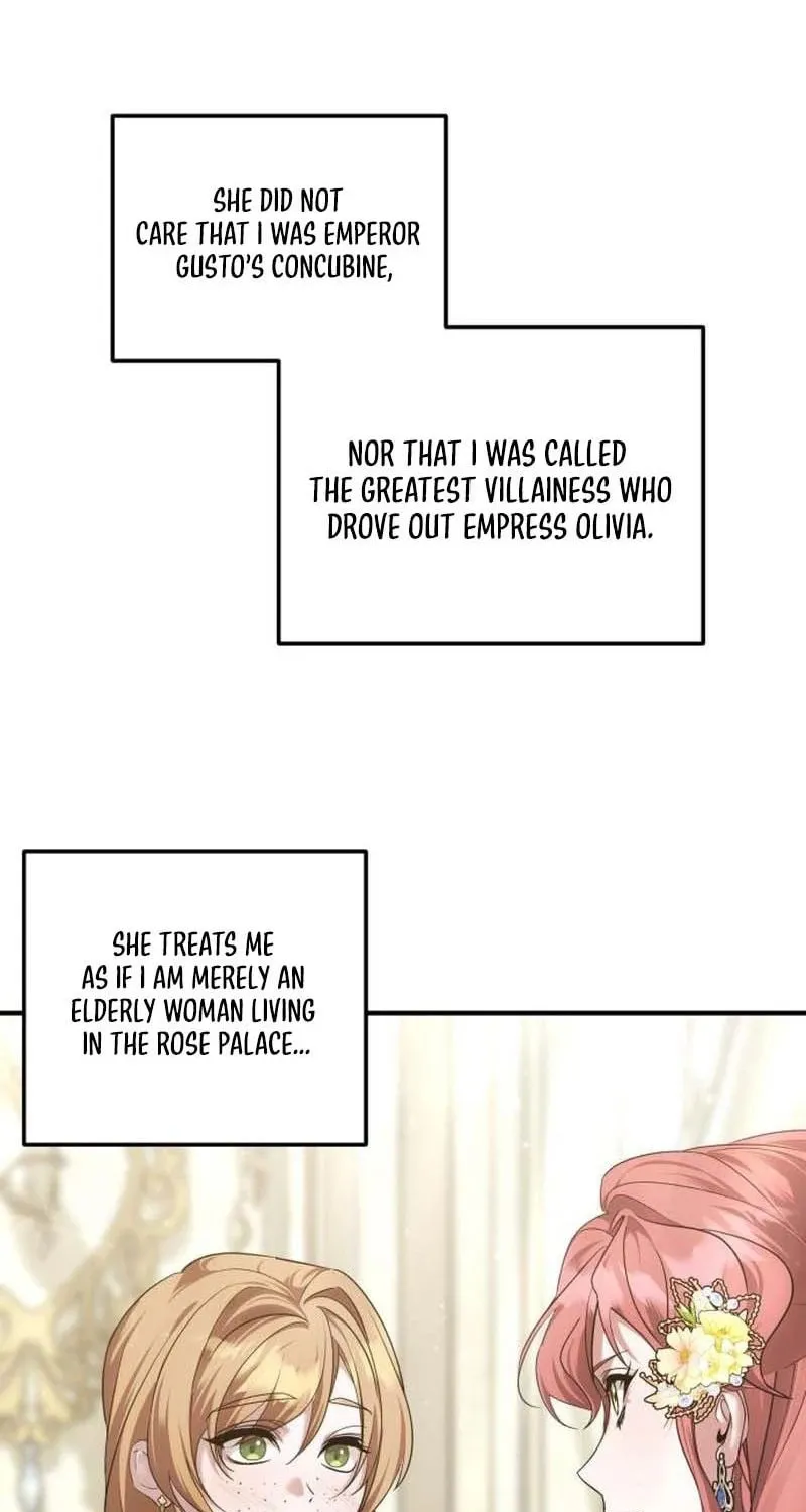 Read A Marriage Alliance for Revenge EN Manga Online
