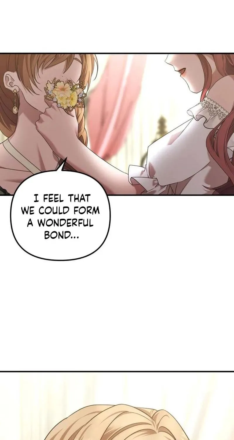 Read A Marriage Alliance for Revenge EN Manga Online