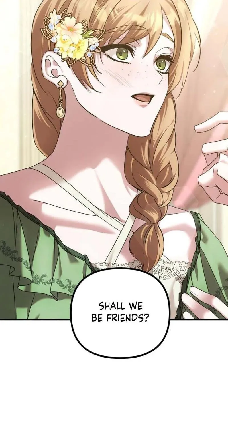 Read A Marriage Alliance for Revenge EN Manga Online