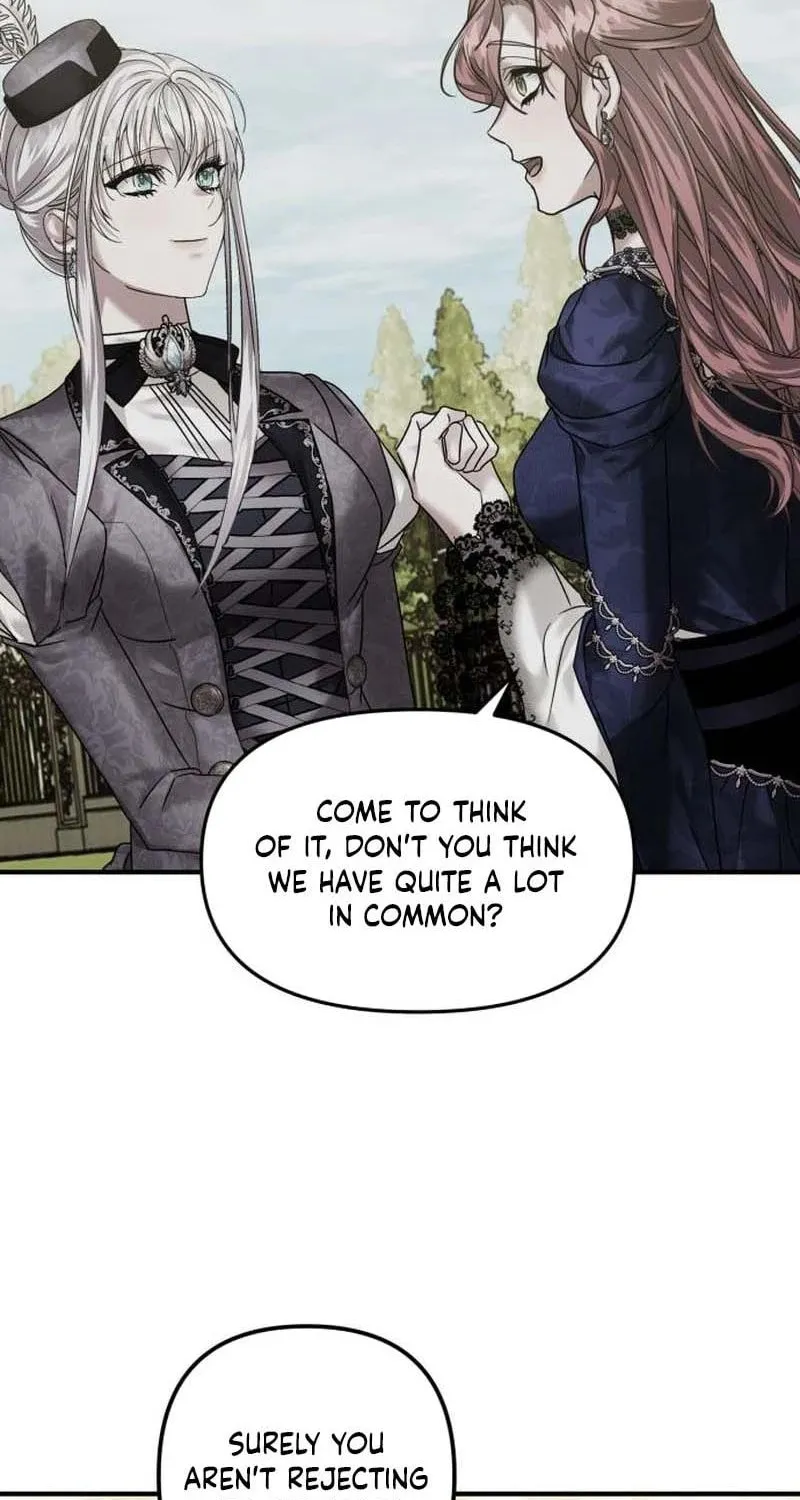 Read A Marriage Alliance for Revenge EN Manga Online