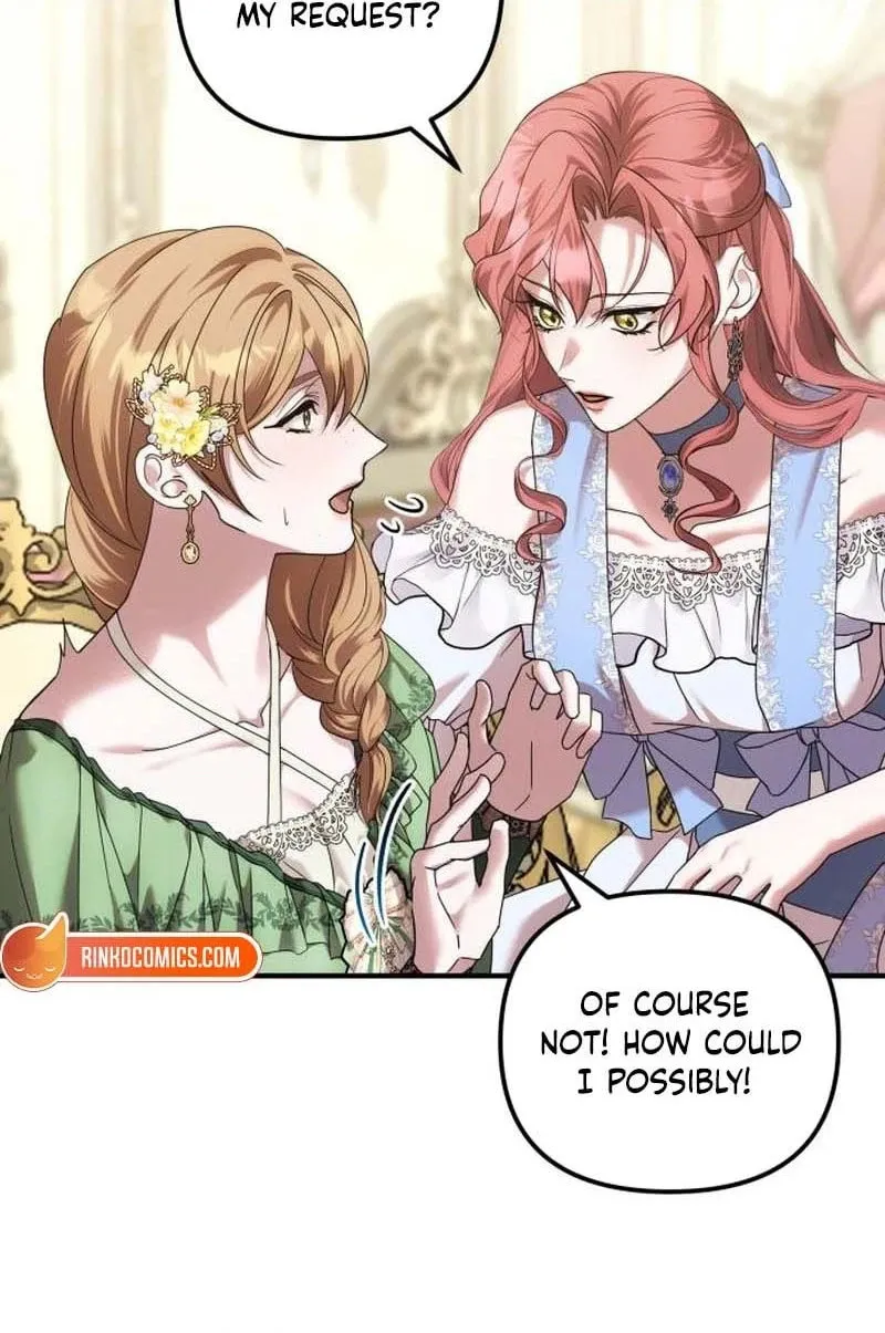 Read A Marriage Alliance for Revenge EN Manga Online