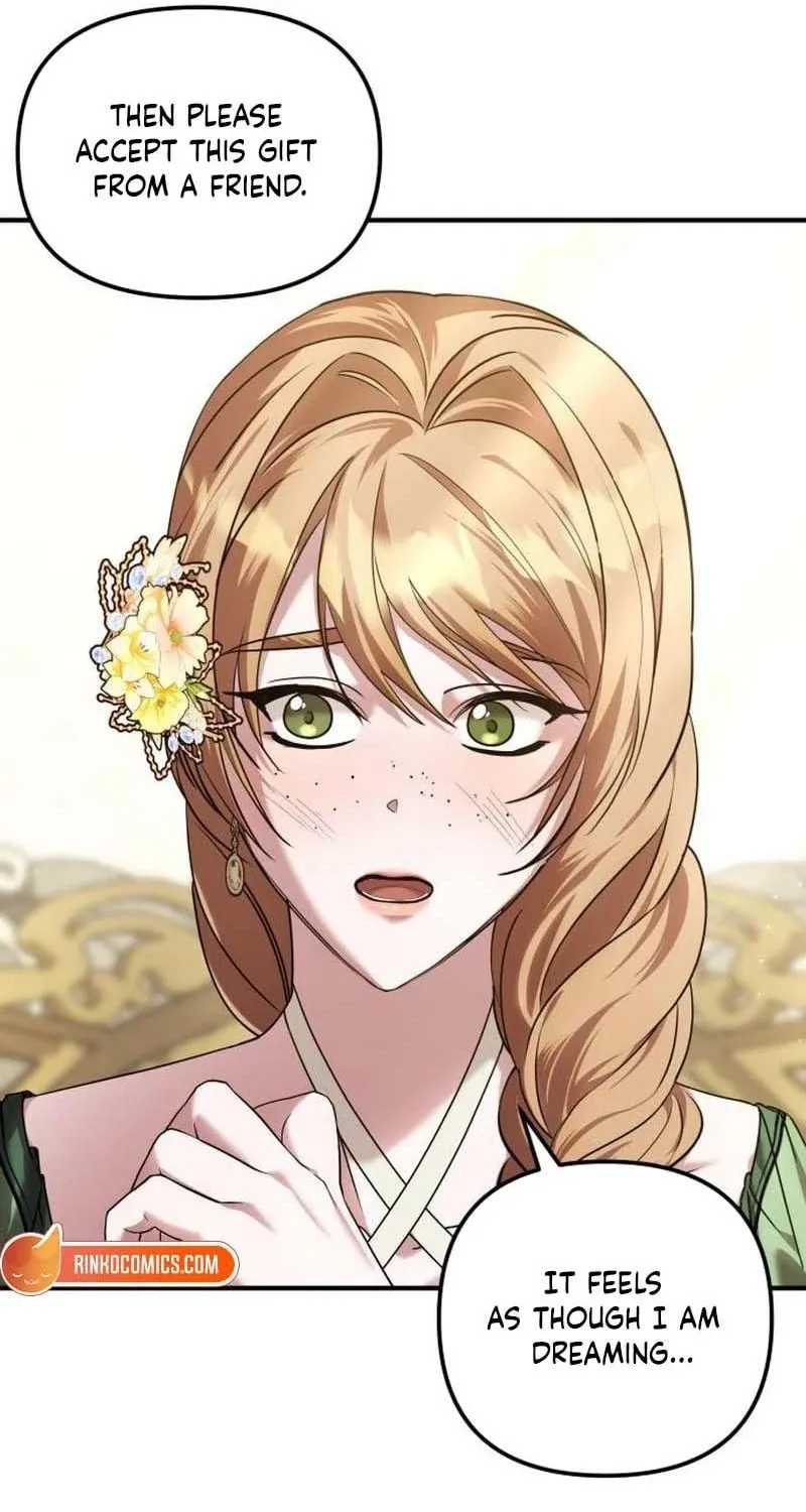 Read A Marriage Alliance for Revenge EN Manga Online