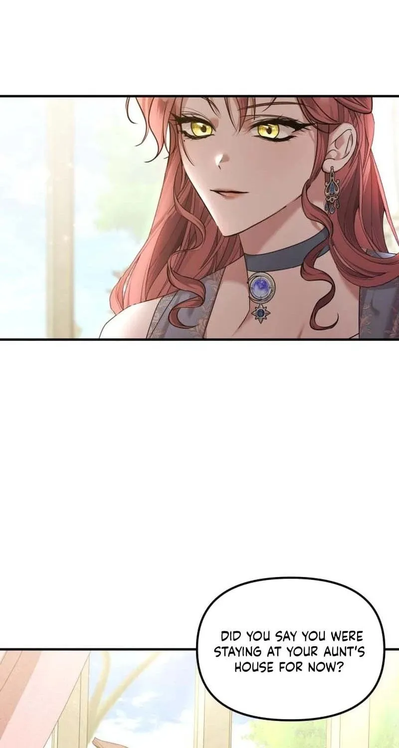 Read A Marriage Alliance for Revenge EN Manga Online