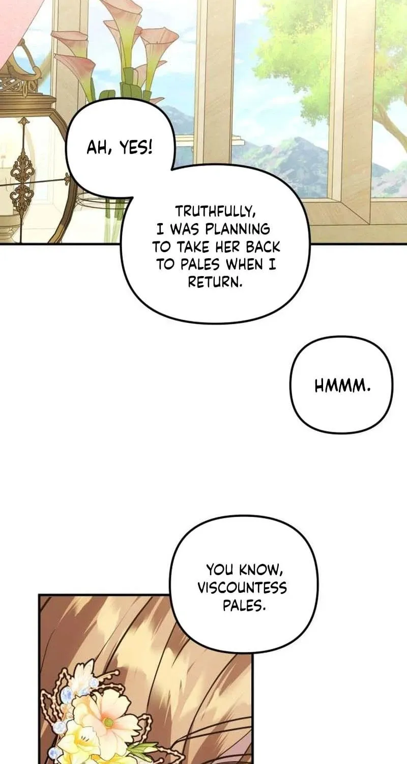 Read A Marriage Alliance for Revenge EN Manga Online