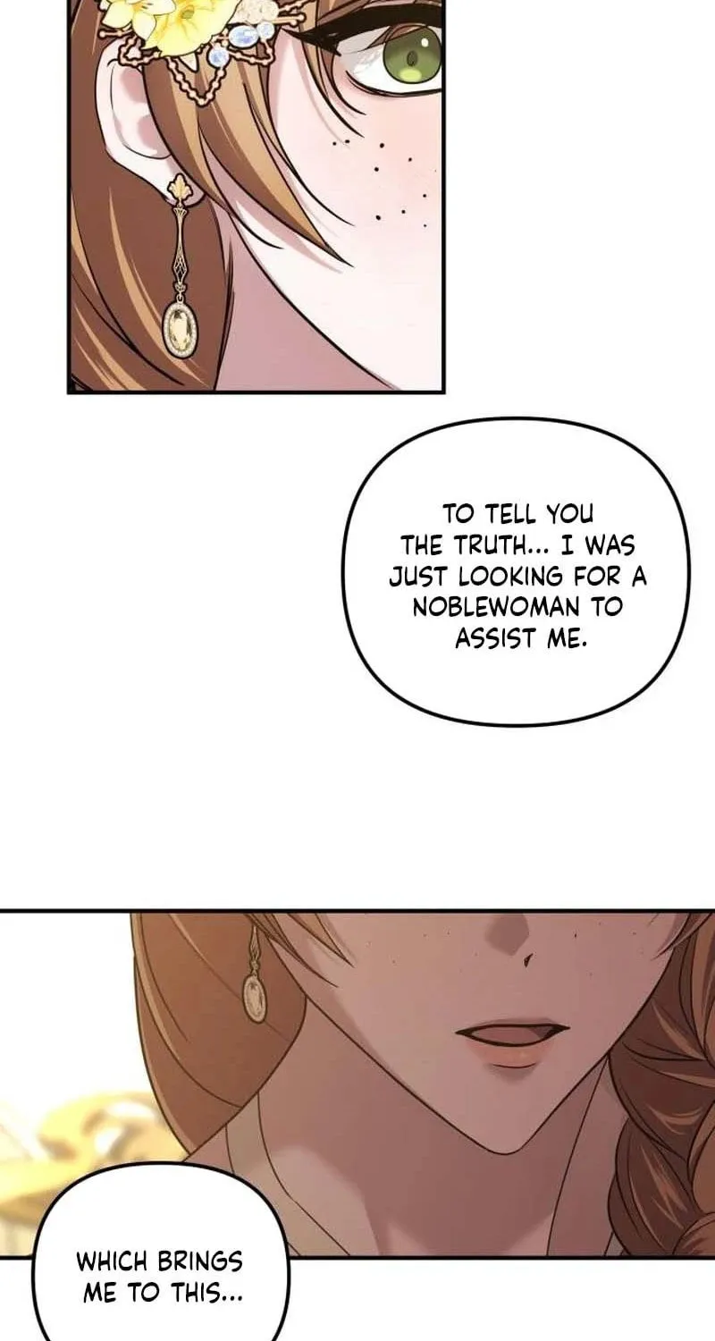 Read A Marriage Alliance for Revenge EN Manga Online