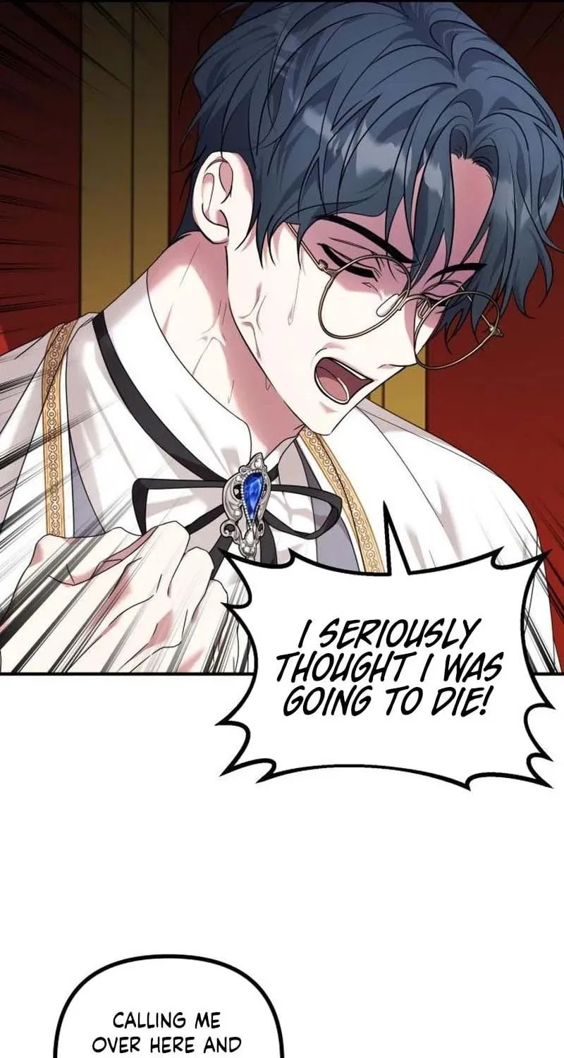 Read A Marriage Alliance for Revenge EN Manga Online