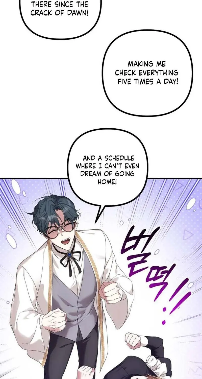 Read A Marriage Alliance for Revenge EN Manga Online