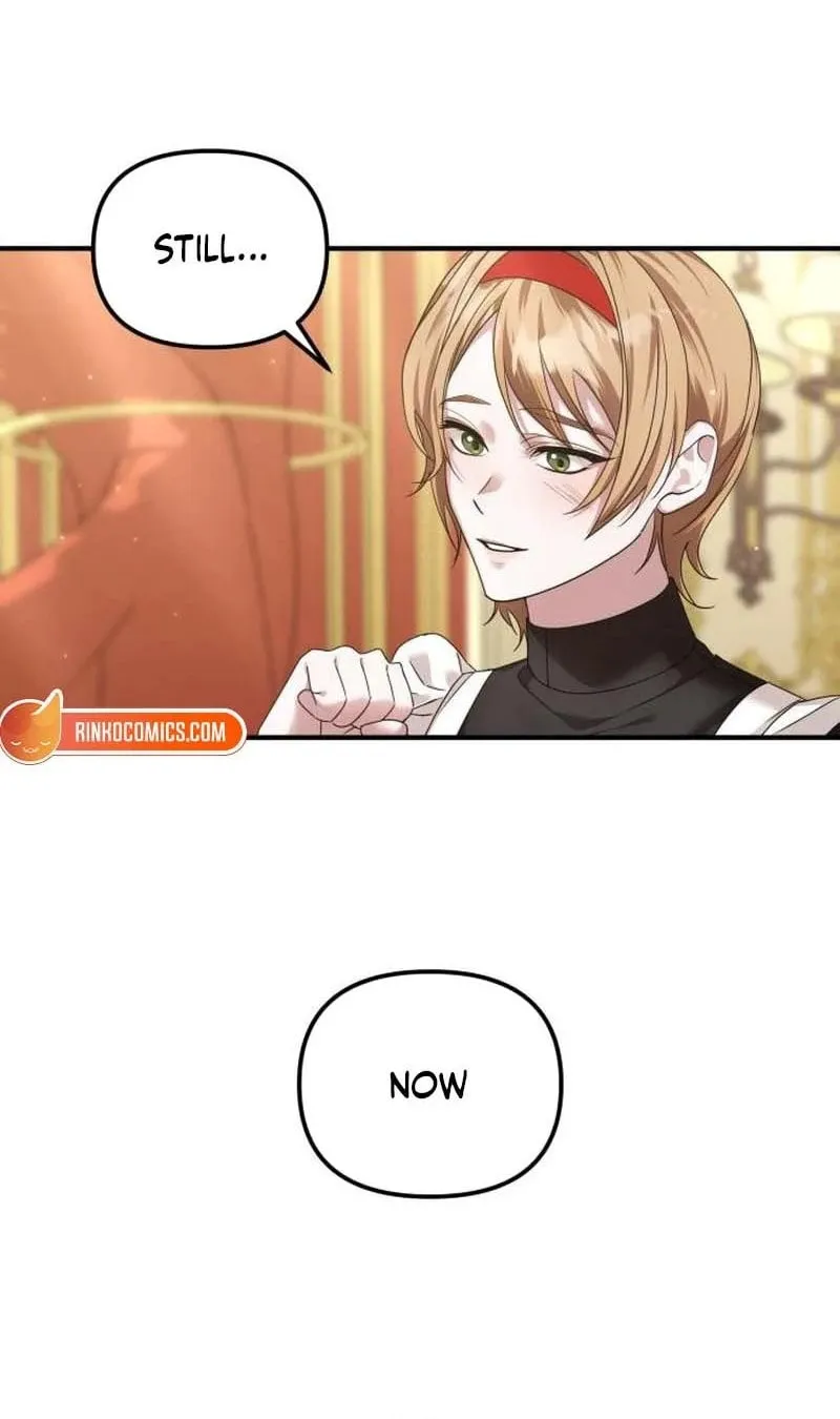 Read A Marriage Alliance for Revenge EN Manga Online
