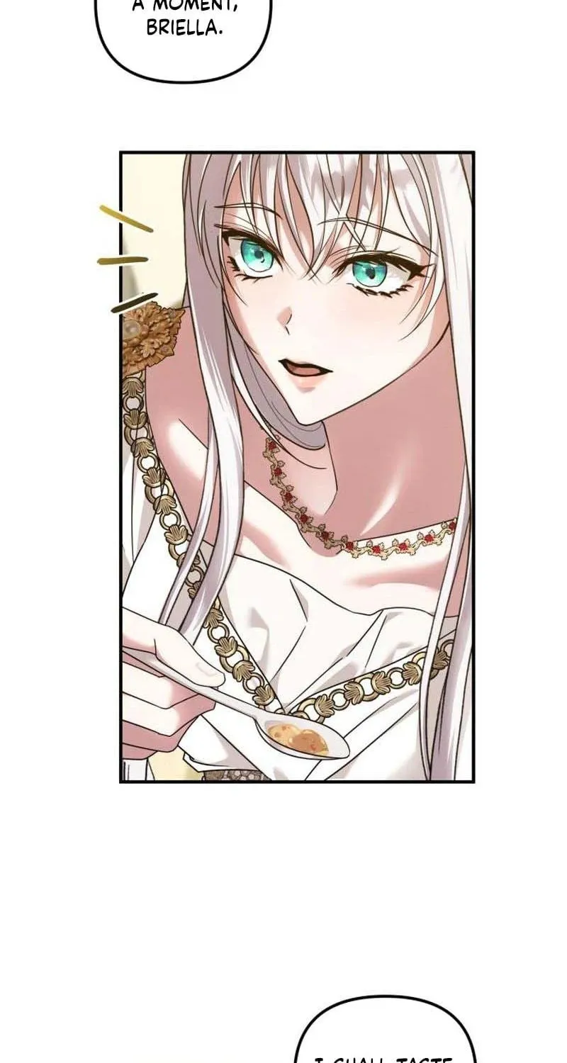 Read A Marriage Alliance for Revenge EN Manga Online