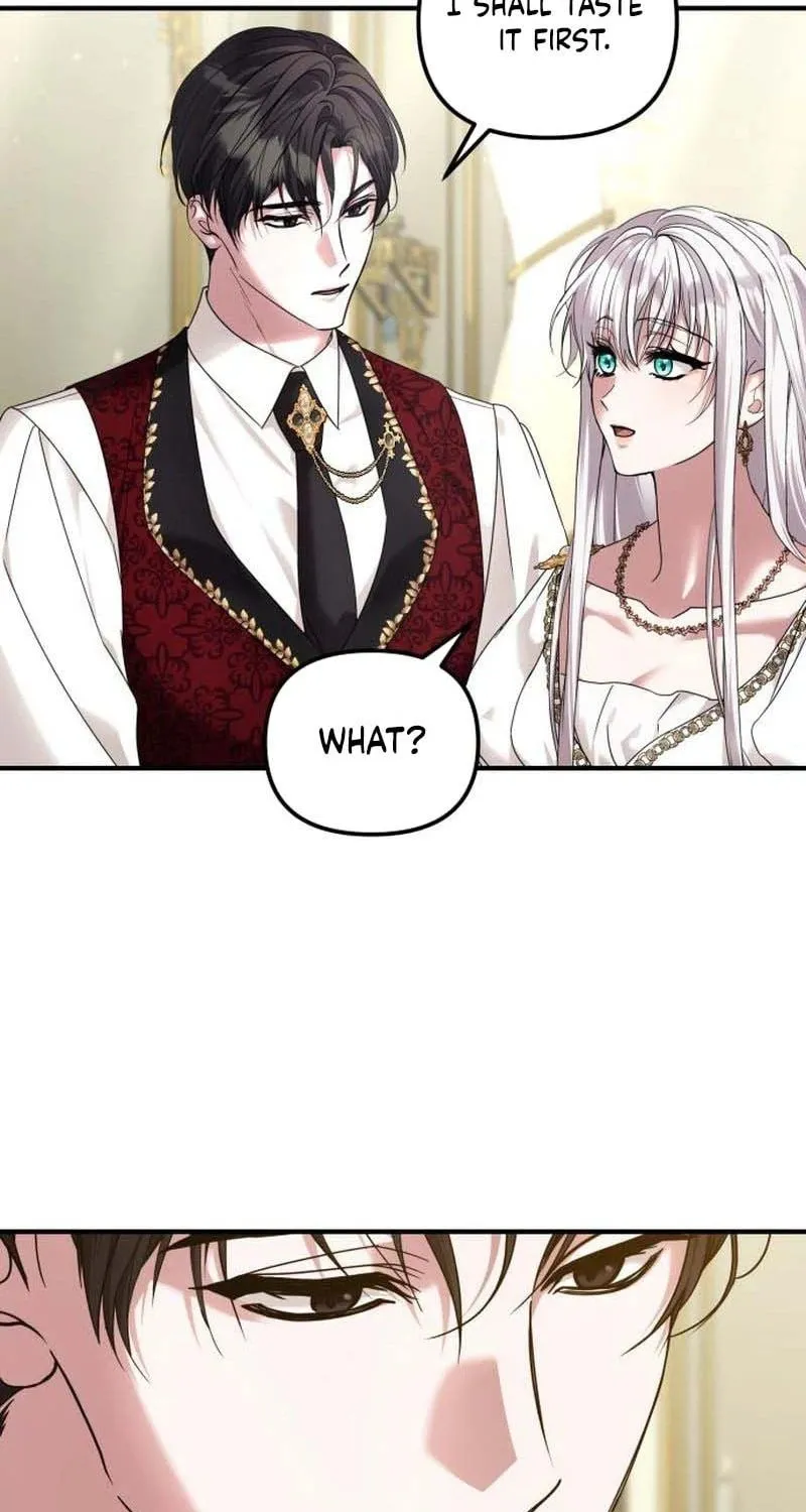 Read A Marriage Alliance for Revenge EN Manga Online