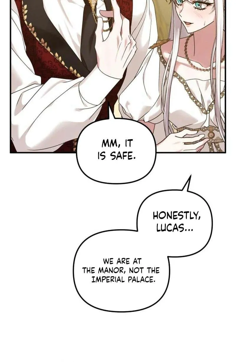 Read A Marriage Alliance for Revenge EN Manga Online