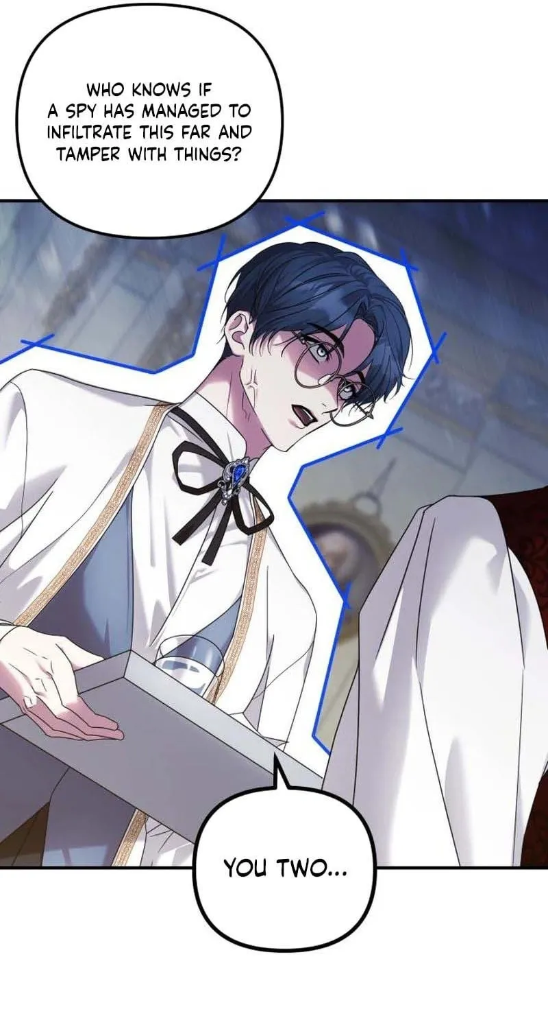 Read A Marriage Alliance for Revenge EN Manga Online