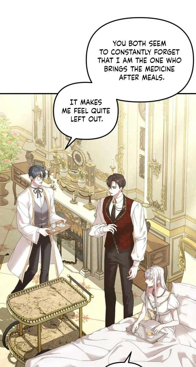 Read A Marriage Alliance for Revenge EN Manga Online