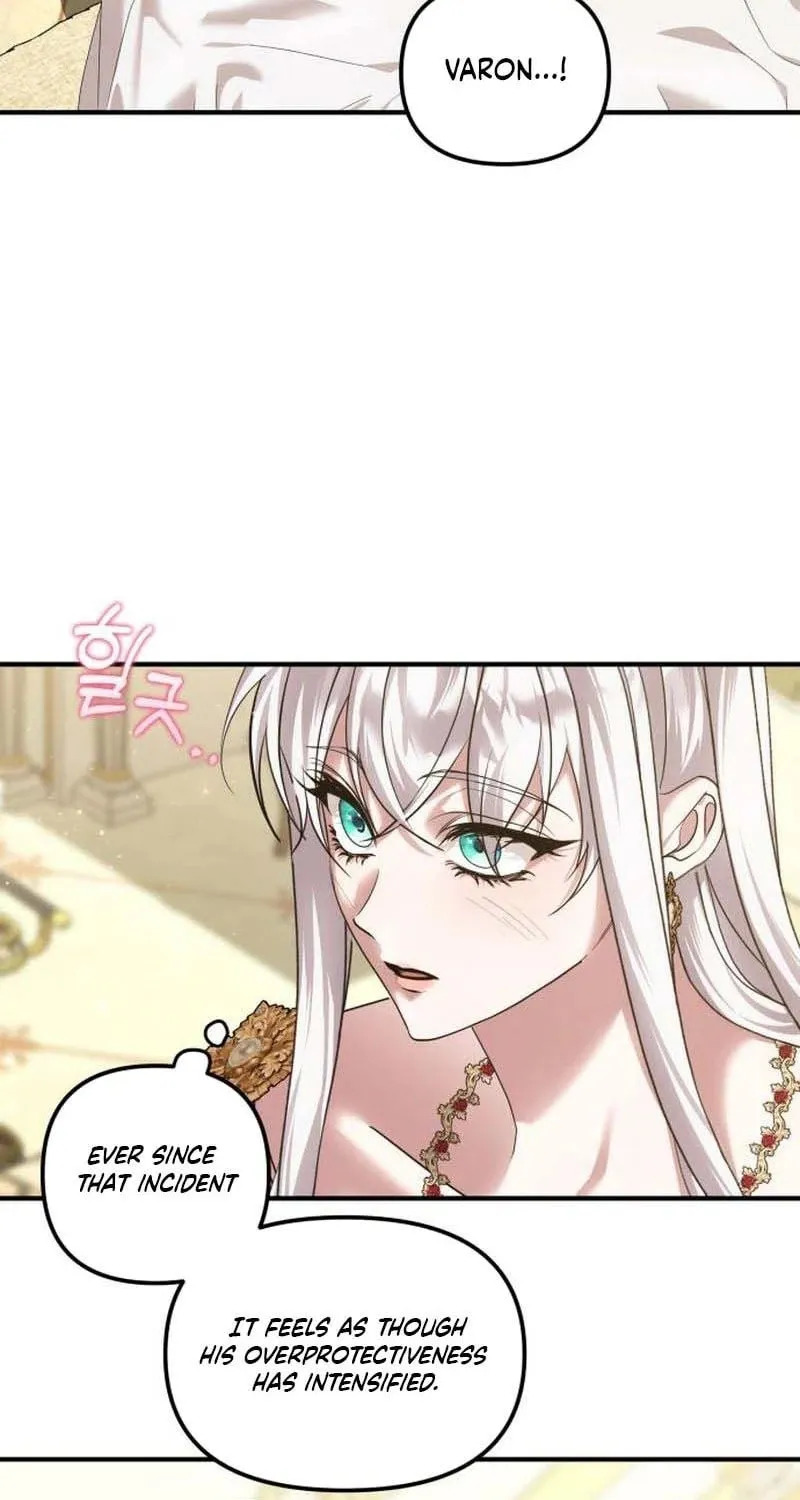 Read A Marriage Alliance for Revenge EN Manga Online