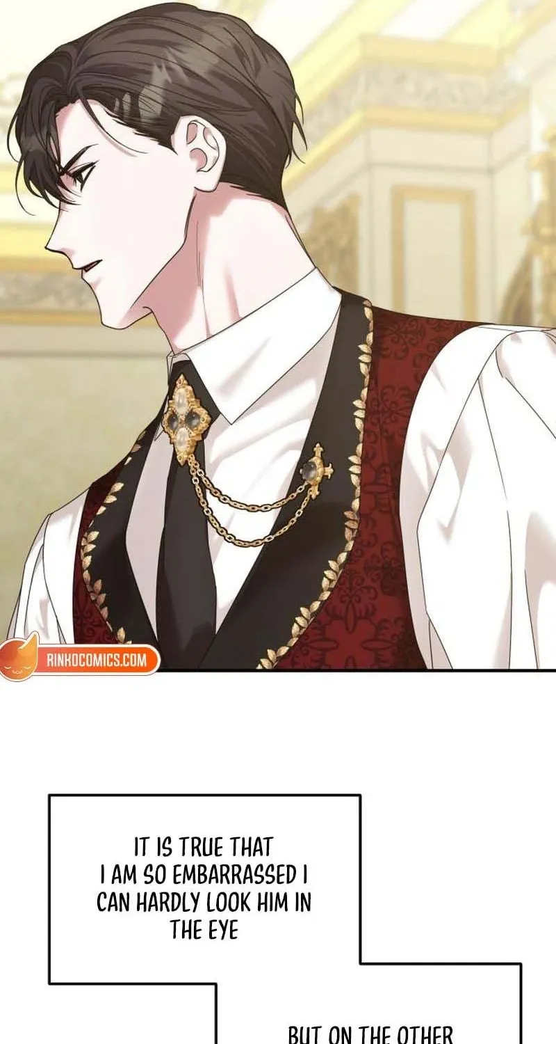 Read A Marriage Alliance for Revenge EN Manga Online