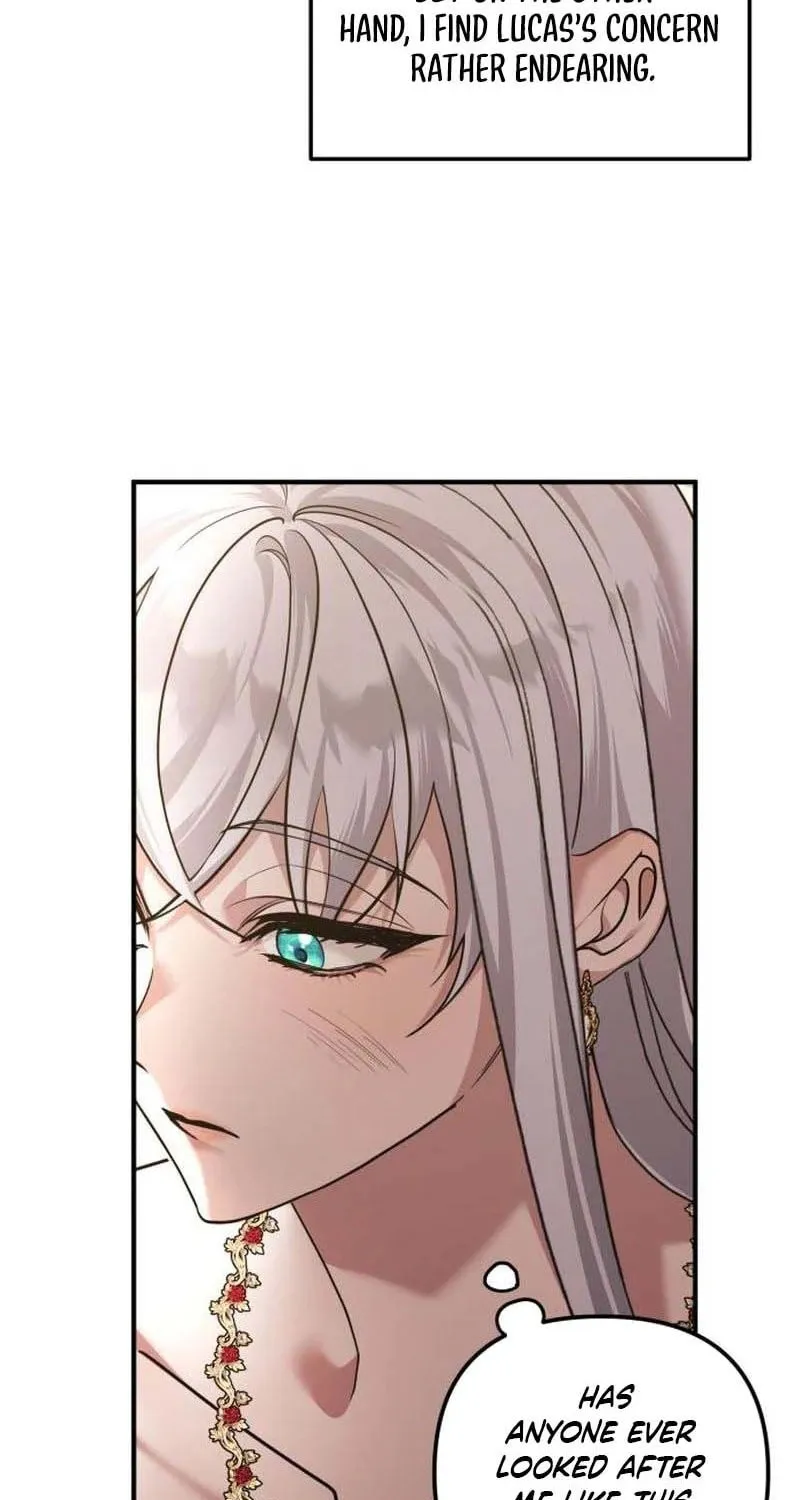 Read A Marriage Alliance for Revenge EN Manga Online