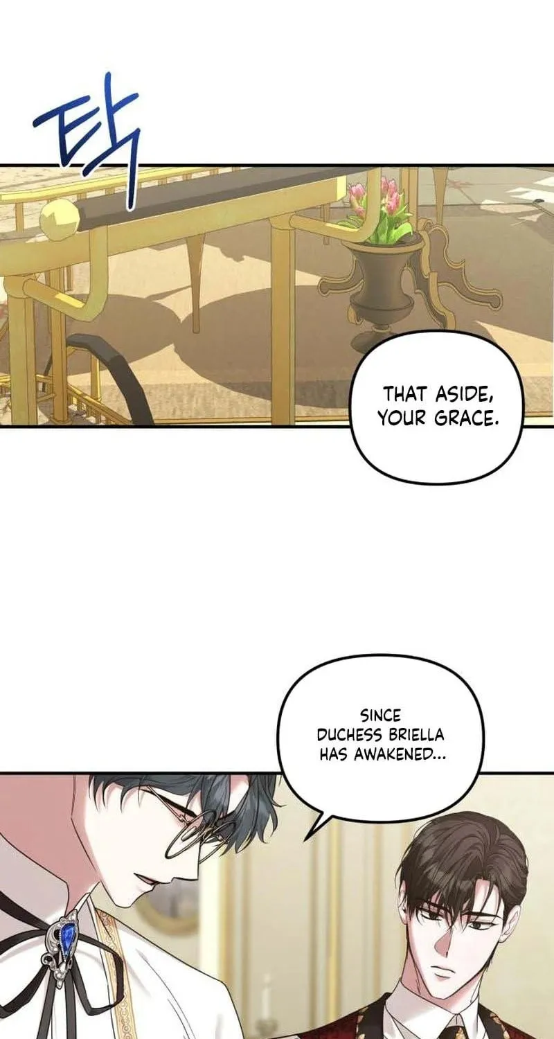 Read A Marriage Alliance for Revenge EN Manga Online
